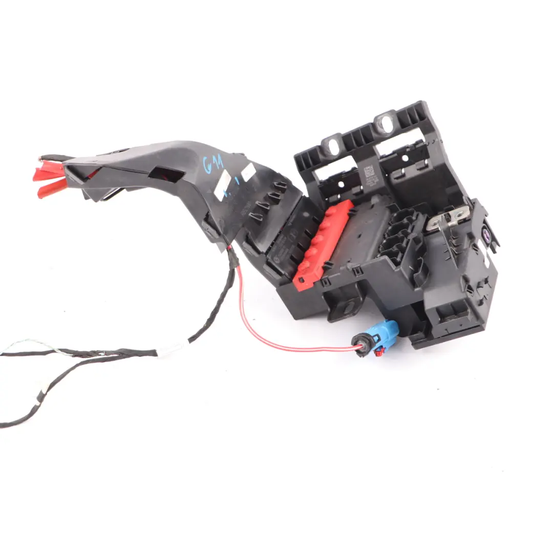 Distribution Junction Box Control Unit to BMW G11 Power Battery with Part number 9356464 BMW G11 Power Battery Distribution Junction Box Control Unit - SKU 9356464 - Part number 9356464