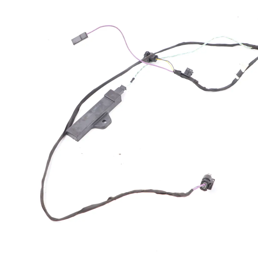 BMW G11 Power Battery Distribution Junction Box Control Unit - SKU 9356464 - Part number 9356464