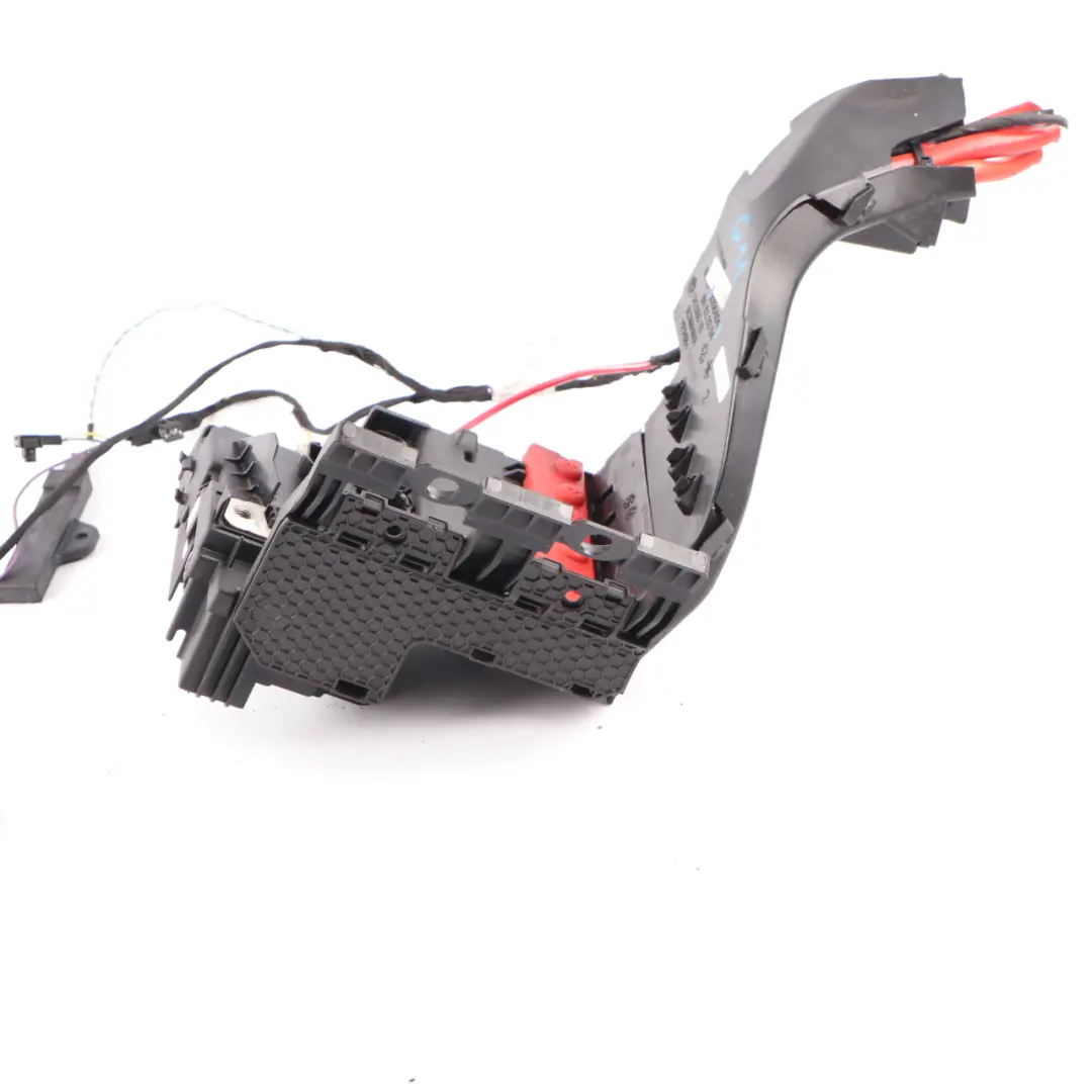 BMW G11 Power Battery Distribution Junction Box Control Unit - SKU 9356464 - Part number 9356464