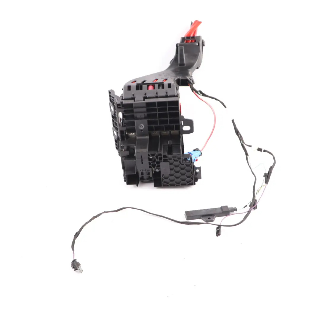 BMW G11 Power Battery Distribution Junction Box Control Unit - SKU 9356464 - Part number 9356464