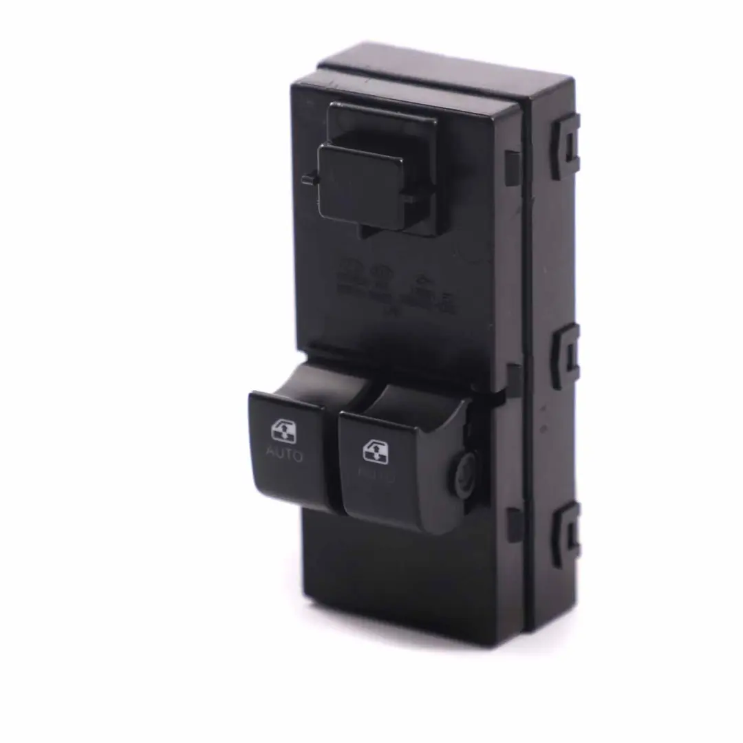 Kia Ceed ED MK1 Front Window Lifter Switch Driver Side Unit - SKU 93570-1H020 - Part number 93570-1H020