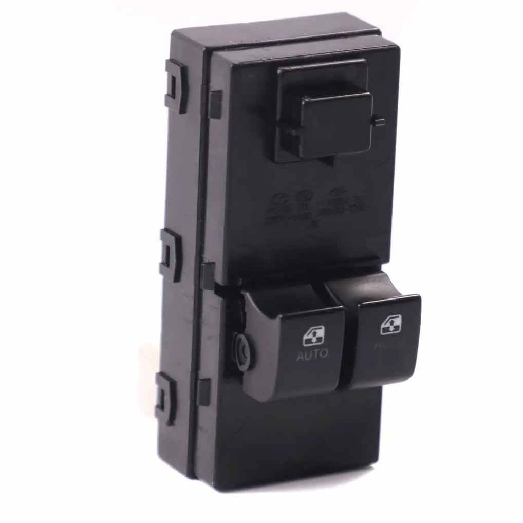 MK1 Interruttore alzacristalli anteriore lato guida per Kia Ceed ED con numero di parte 93570-1H020 Kia Ceed ED MK1 Interruttore alzacristalli anteriore lato guida - SKU 93570-1H020 - Numero di parte 93570-1H020