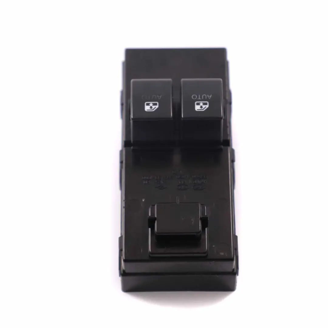 Kia Ceed ED MK1 Interruttore alzacristalli anteriore lato guida - SKU 93570-1H020 - Numero di parte 93570-1H020