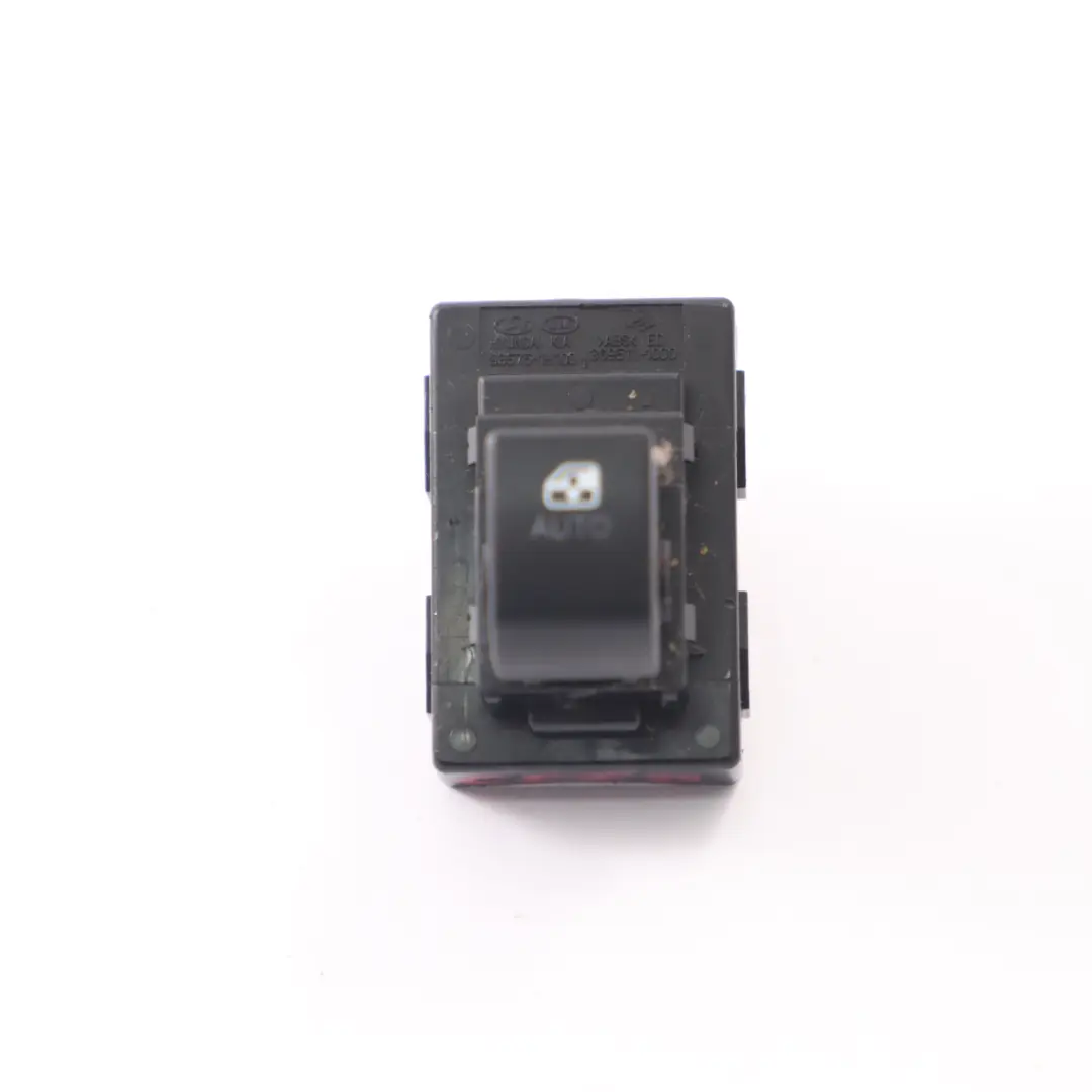 Window Lifter Switch Button Control Unit to Kia Ceed 1 Electric with Part number 93575-1H100 Kia Ceed 1 Electric Window Lifter Switch Button Control Unit - SKU 93575-1H100 - Part number 93575-1H100
