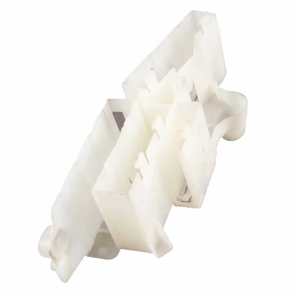 Support Support Calculateur Calculateur Arrière Droit pour BMW G30 G31 à propos du numéro de pièce 9357552 BMW G30 G31 Support Support Calculateur Calculateur Arrière Droit - SKU 9357552 - Numéro de pièce 9357552