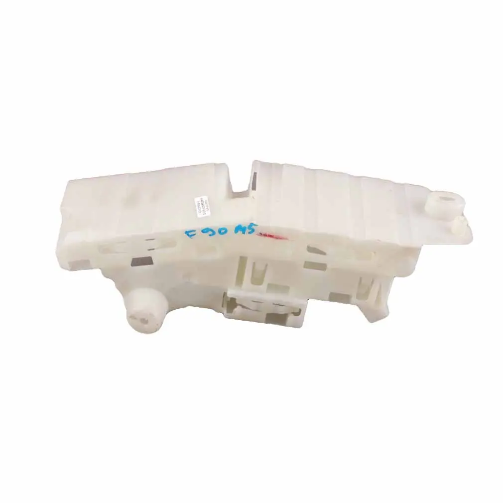 BMW G30 G31 Unità ECU Supporto Staffa Portaoggetti Posteriore Destro - SKU 9357552 - Numero di parte 9357552