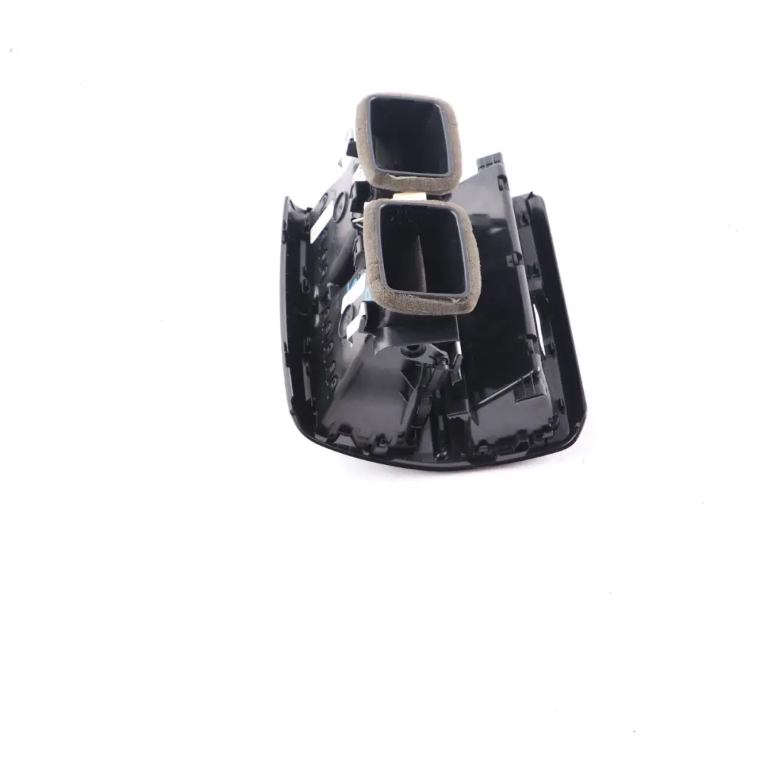  Bocchetta d'aria BMW G30 G31 G32 GT Console centrale Griglia posteriore - SKU 9357865 - Numero di parte 9357865