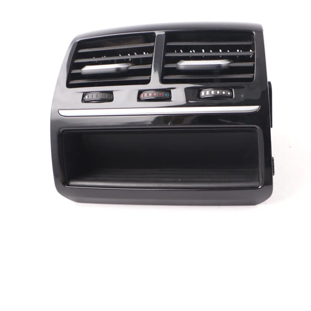  Bocchetta d'aria BMW G30 G31 G32 GT Console centrale Griglia posteriore - SKU 9357865 - Numero di parte 9357865