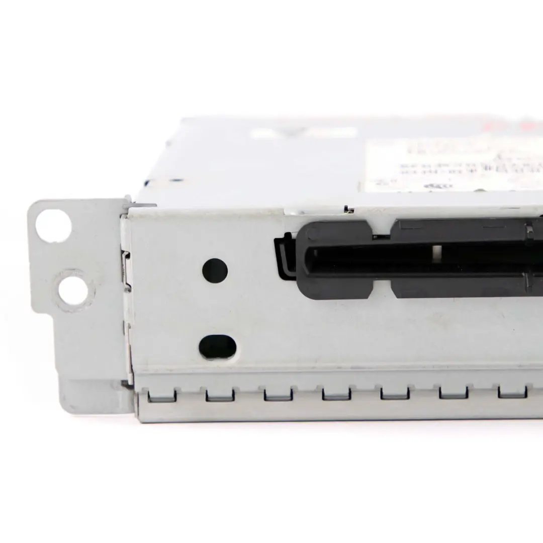 Hauptgerät BMW F10 F20 F30 Basis Media Navigation Headunit für mit Teilenummer 9357991 Hauptgerät BMW F10 F20 F30 Basis Media Navigation Headunit - SKU 9357991 - Teilenummer 9357991