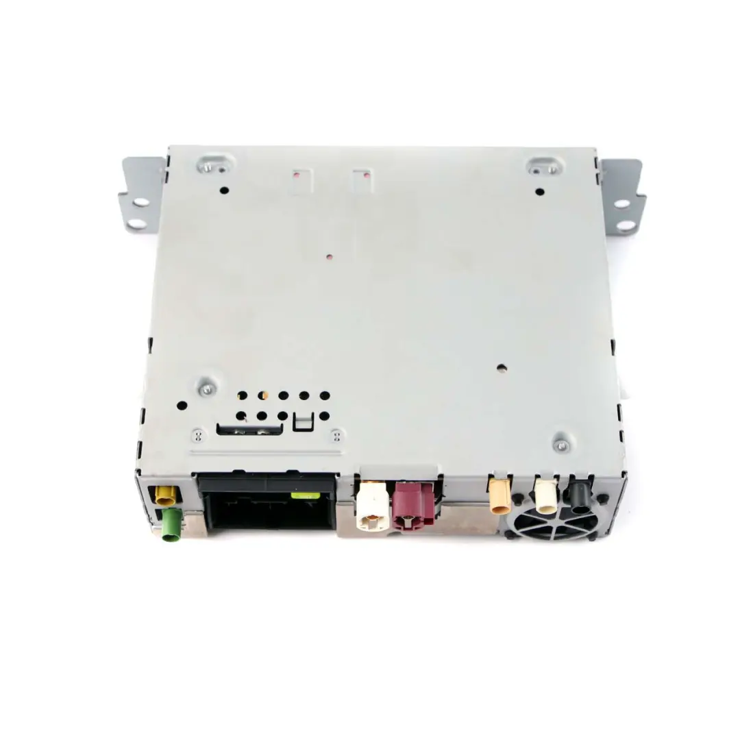  Unidad Central BMW F10 F20 F30 Basis Media Navigation Headunit - SKU 9357991 - Número de pieza 9357991