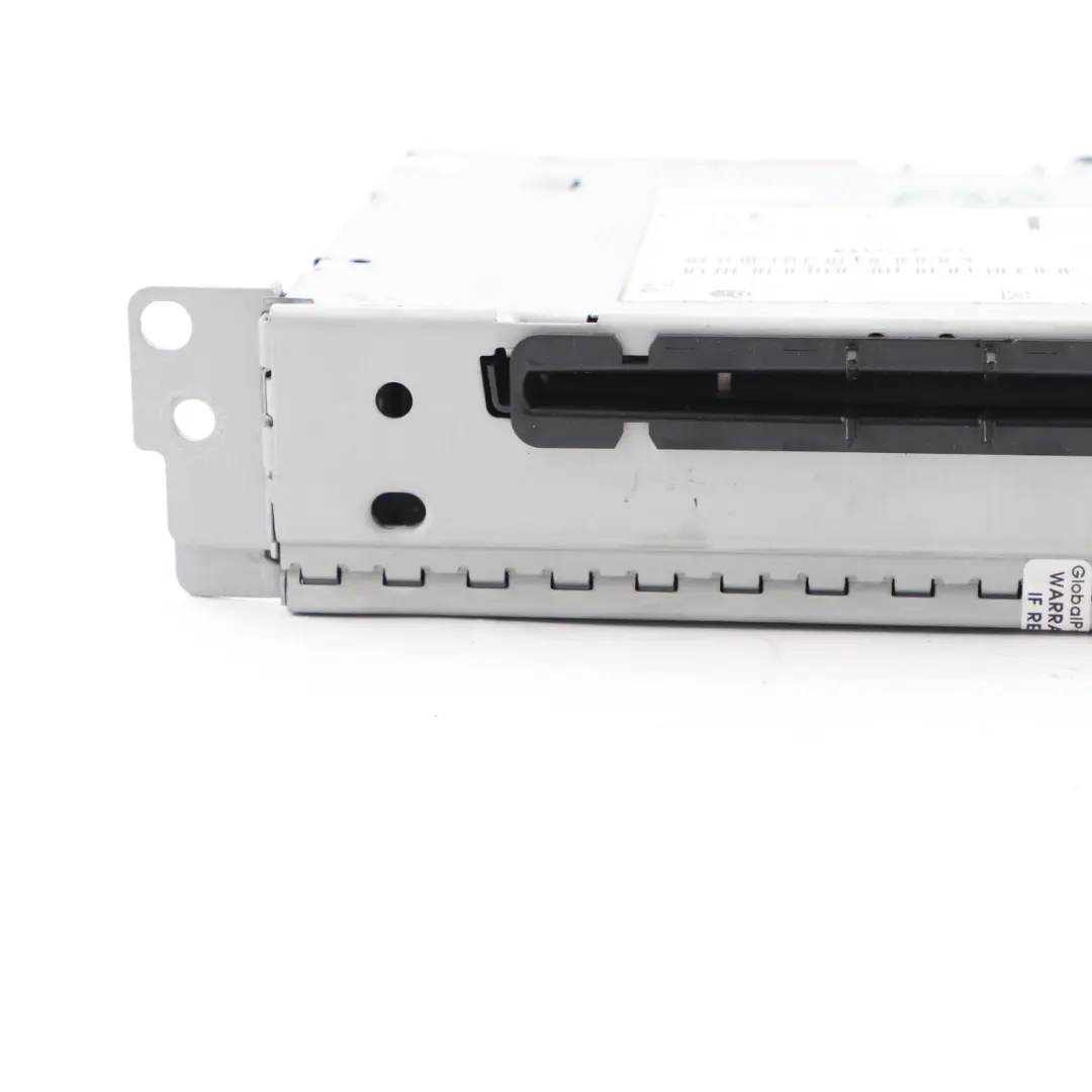 Radio Professional CD Bluetooth Player Head Unit to BMW F30 F31 F32 with Part number 9357994 BMW F30 F31 F32 Radio Professional CD Bluetooth Player Head Unit - SKU 9357994 - Part number 9357994