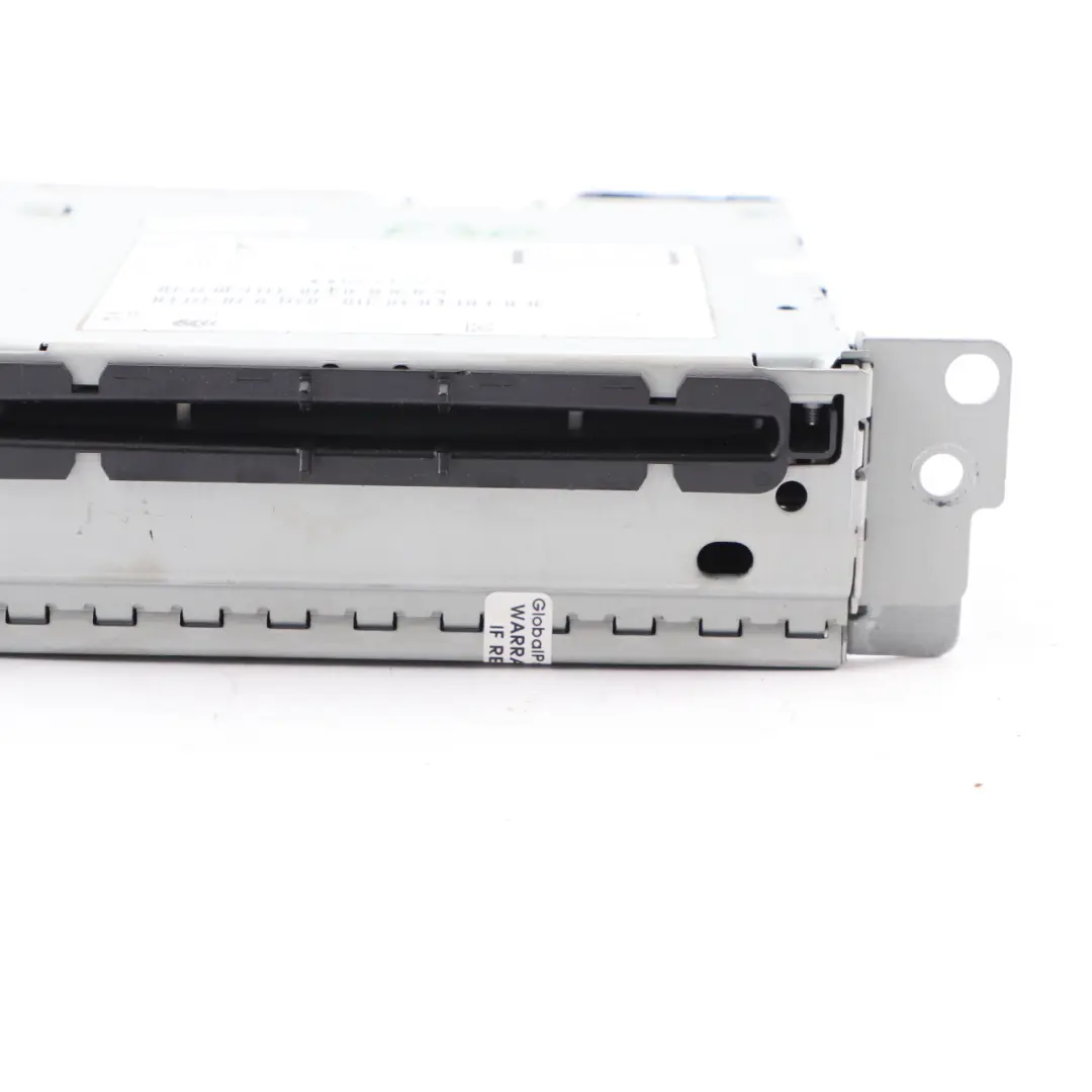 Radio Professional CD Bluetooth Player Head Unit to BMW F30 F31 F32 with Part number 9357994 BMW F30 F31 F32 Radio Professional CD Bluetooth Player Head Unit - SKU 9357994 - Part number 9357994