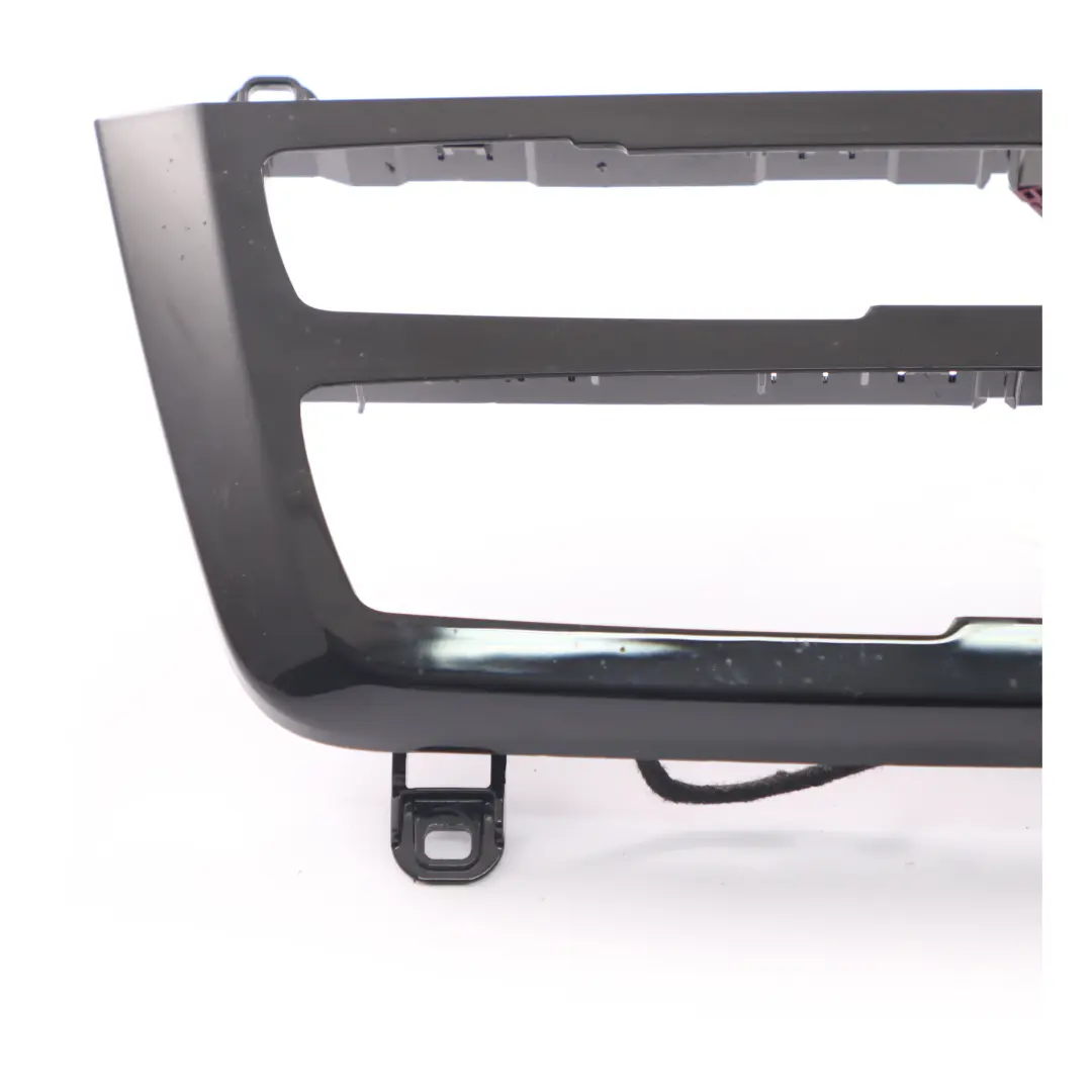 BMW F30 F31 F32 LCI Armaturenbrett Air Con Einheit Abdeckung Rahmen Trim - SKU 9358939-1 - Teilenummer 9358939