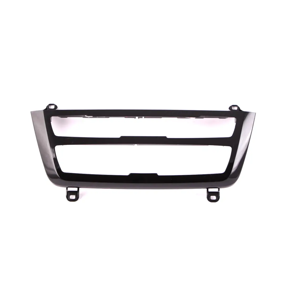 Salpicadero Panel Aire Acondicionado Cubierta Marco para BMW F30 F31 F32 LCI con número de pieza 9358939 BMW F30 F31 F32 LCI Salpicadero Panel Aire Acondicionado Cubierta Marco - SKU 9358939 - Número de pieza 9358939