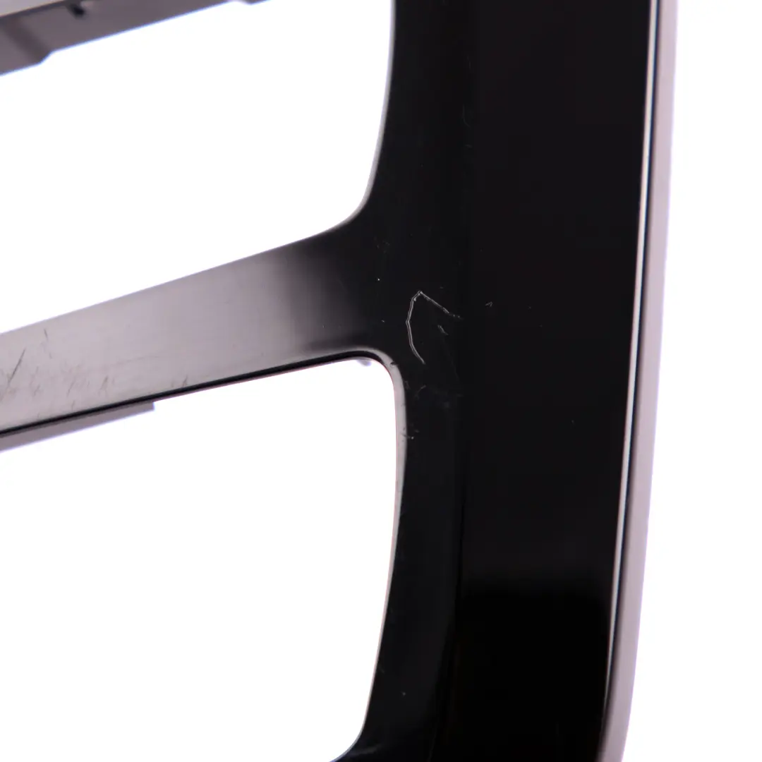 Salpicadero Panel Aire Acondicionado Cubierta Marco para BMW F30 F31 F32 LCI con número de pieza 9358939 BMW F30 F31 F32 LCI Salpicadero Panel Aire Acondicionado Cubierta Marco - SKU 9358939 - Número de pieza 9358939