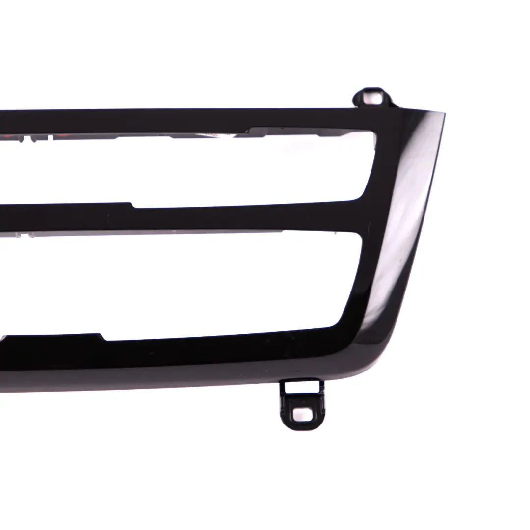 BMW F30 F31 F32 LCI Armaturenbrett Air Con Einheit Abdeckung Rahmen Trim - SKU 9358939 - Teilenummer 9358939