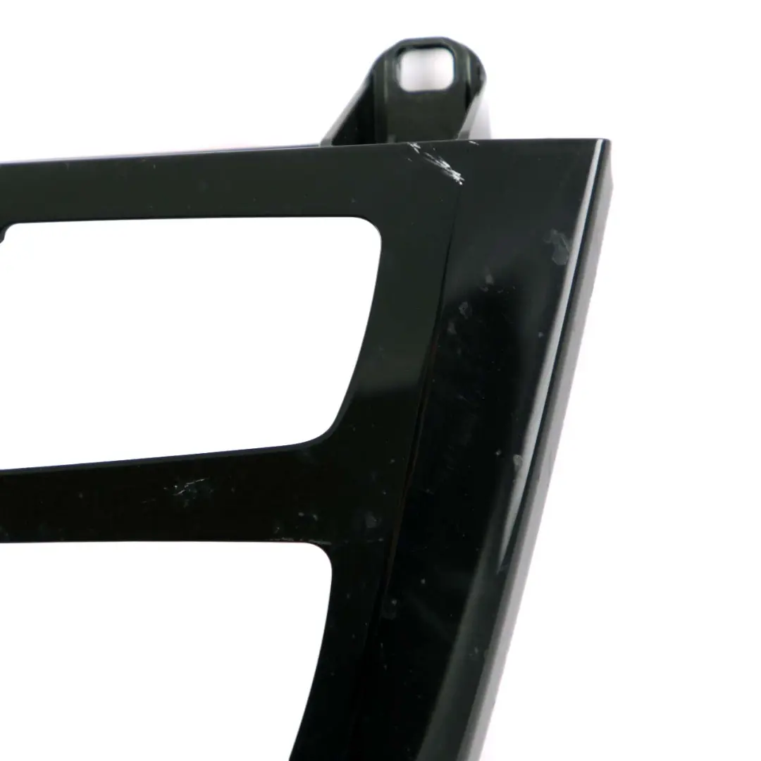 Trim A/C Bedieneinheit Clima Radio Panel für BMW F30 F31 LCI mit Teilenummer 9358940 BMW F30 F31 LCI Trim A/C Bedieneinheit Clima Radio Panel - SKU 9358940 - Teilenummer 9358940