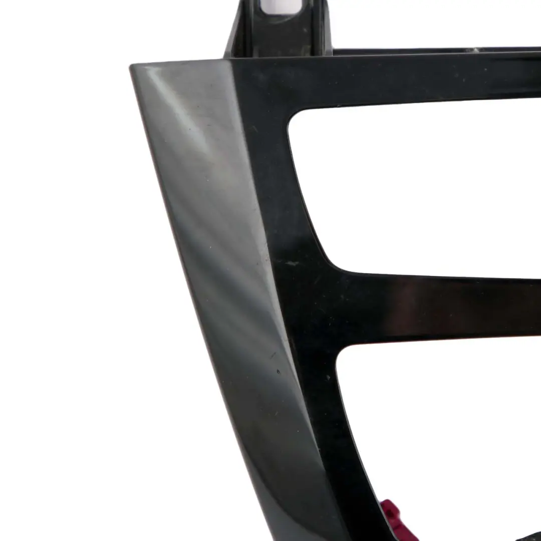 BMW 3 Series F30 F31 LCI Trim A/C Operating Unit Clima Radio Panel - SKU 9358940 - Part number 9358940