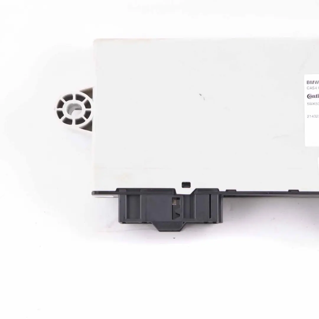 Unidad Control BMW F01 F02 F07 F10 F11 CAS4 Módulo De Lectura De Llaves 9268752 para con número de pieza 9359013 Unidad Control BMW F01 F02 F07 F10 F11 CAS4 Módulo De Lectura De Llaves 9268752 - SKU 9359013 - Número de pieza 9359013