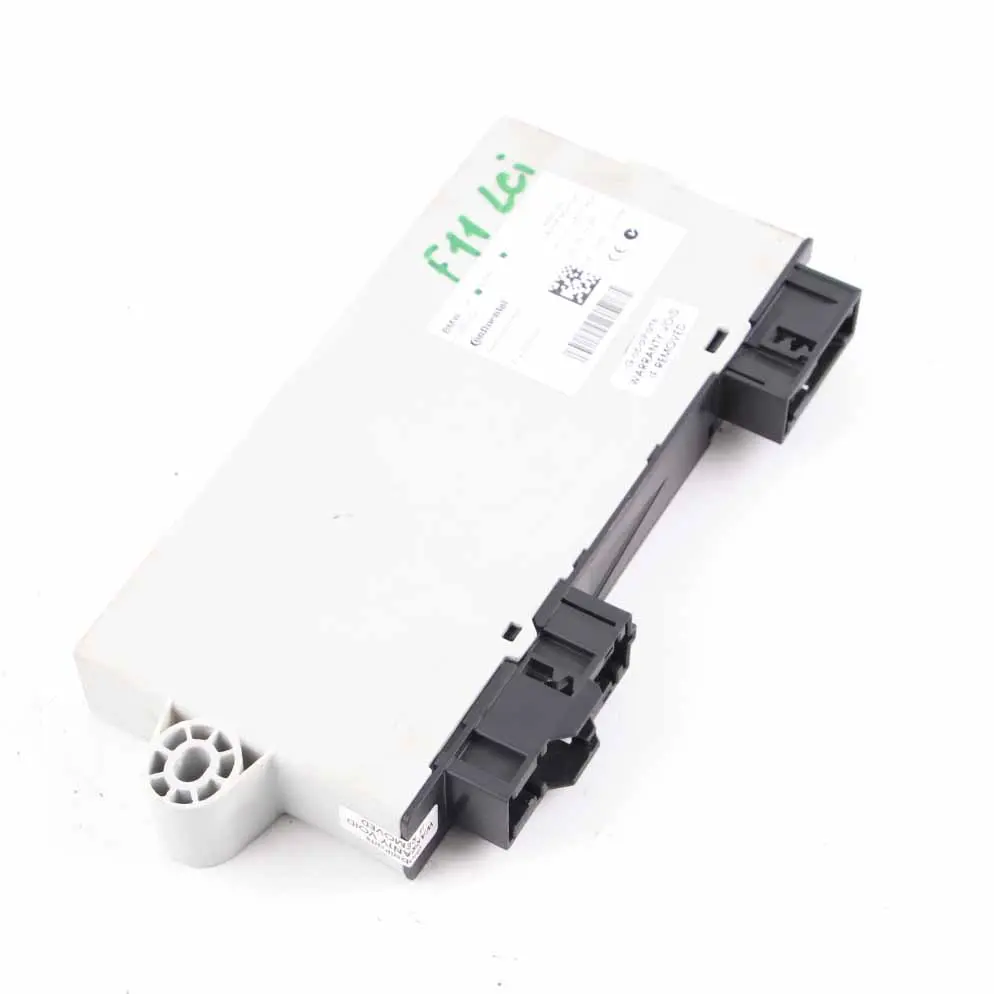 Control Unit BMW F01 F02 F07 F10 F11 CAS4 Key Reading Module to with Part number 9359013 Control Unit BMW F01 F02 F07 F10 F11 CAS4 Key Reading Module - SKU 9359013 - Part number 9359013