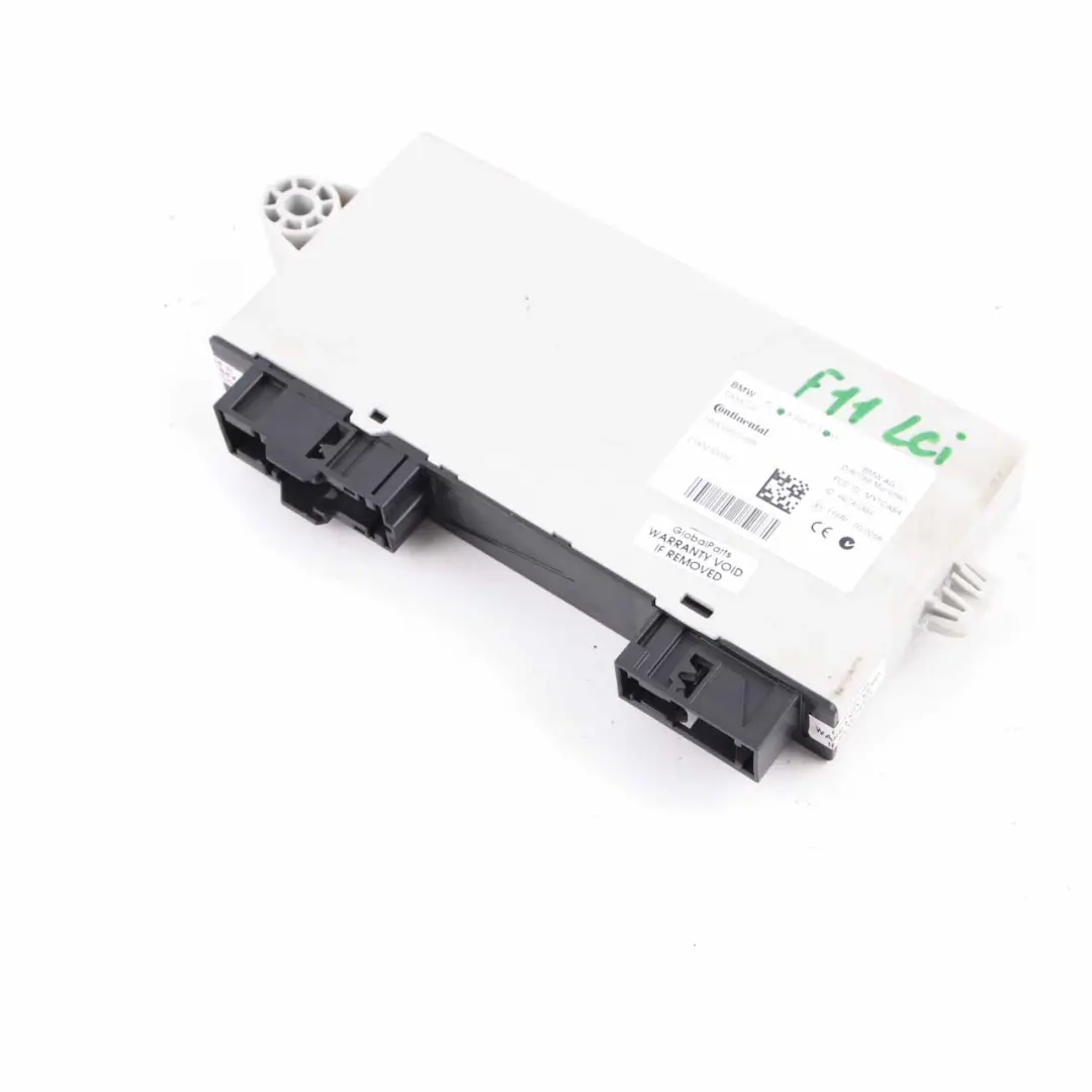  Control Unit BMW F01 F02 F07 F10 F11 CAS4 Key Reading Module - SKU 9359013 - Part number 9359013