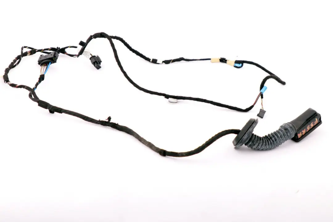 Mini Cooper One F55 Kabelbaum TĂĽrverkabelung Kabel TĂĽr Hinten - SKU 9359266 - Teilenummer 9359266