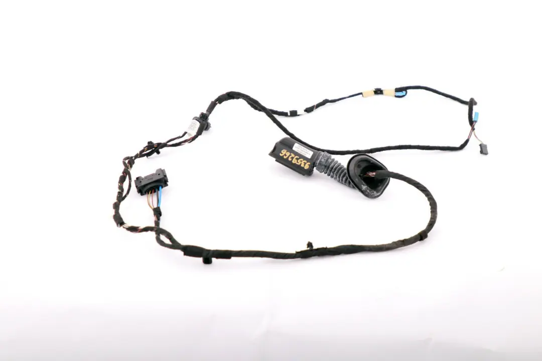 Mini Cooper One F55 Cable Harness Door Rear Wiring Loom - SKU 9359266 - Part number 9359266