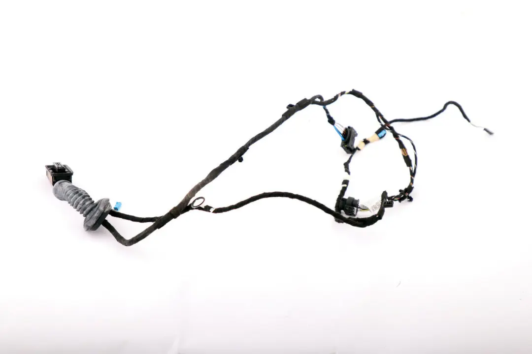 Mini Cooper One F55 Cable Harness Door Rear Wiring Loom - SKU 9359266 - Part number 9359266