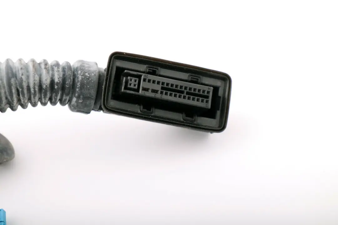 Faisceau Cables T?rverkabelung Cable Porte Arriere pour Mini Cooper One F55 à propos du numéro de pièce 9359266 Mini Cooper One F55 Faisceau Cables T?rverkabelung Cable Porte Arriere - SKU 9359266 - Numéro de pièce 9359266