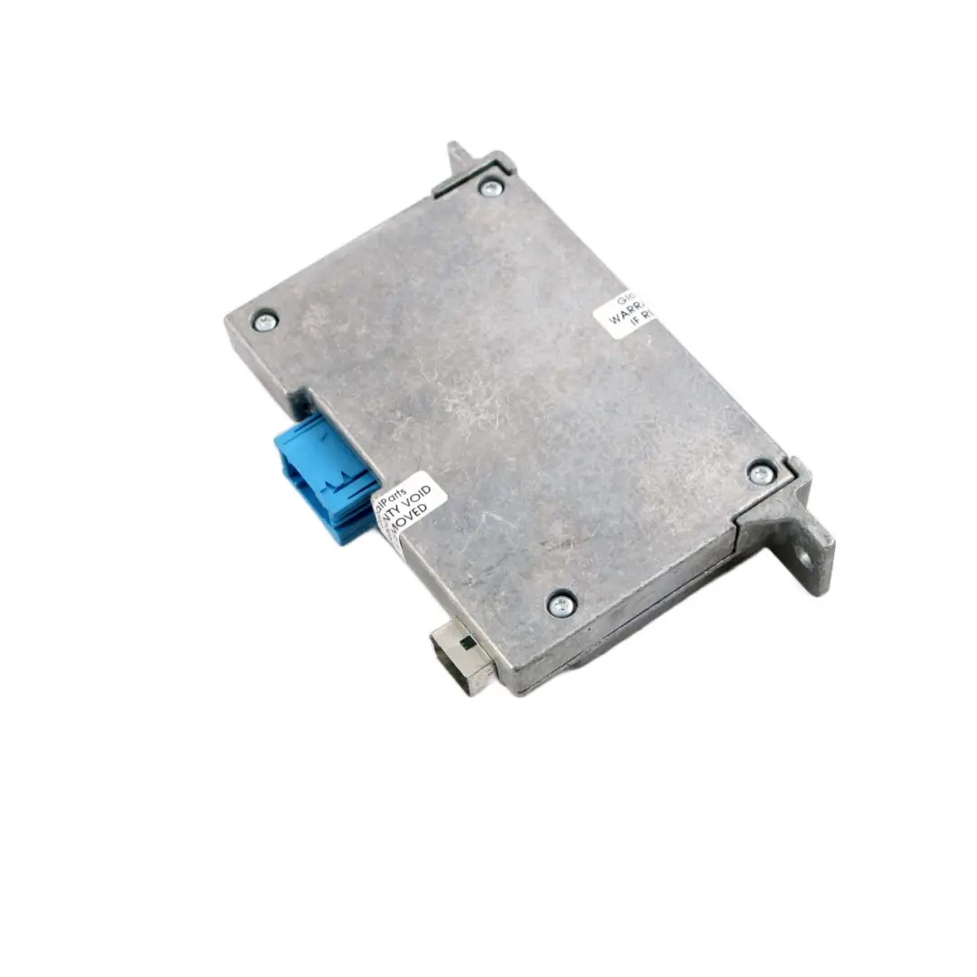 BMW i3 I01 F10 F20 F30 LCI KaFAS Camera Speed Control ECU Module Unit - SKU 9359799 - Part number 9359799