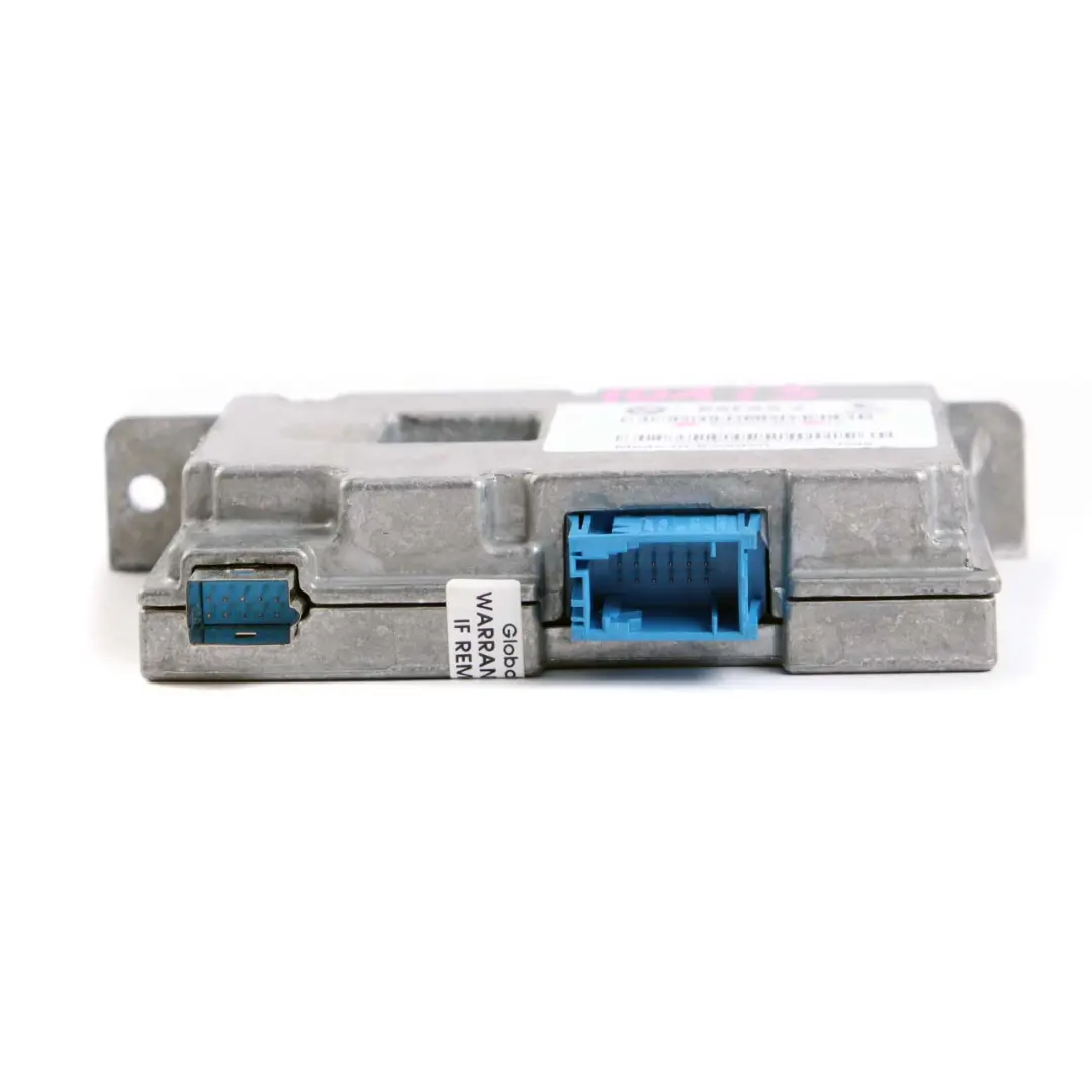 BMW i3 I01 F10 F20 F30 LCI KaFAS Camera Speed Control ECU Module Unit - SKU 9359799 - Part number 9359799