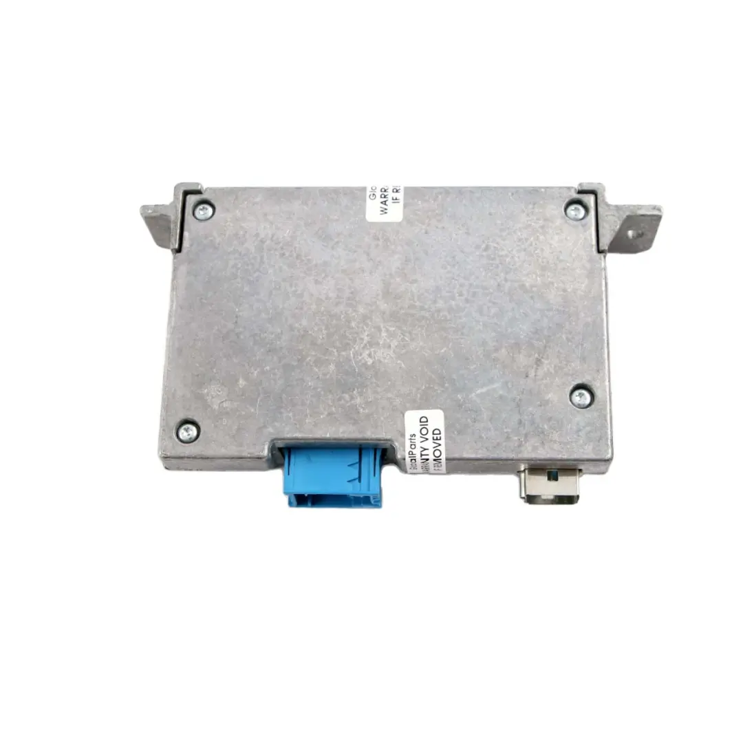 KaFAS Cámara Control de Velocidad ECU Módulo para BMW i3 I01 F10 F20 F30 LCI con número de pieza 9359799 BMW i3 I01 F10 F20 F30 LCI KaFAS Cámara Control de Velocidad ECU Módulo - SKU 9359799 - Número de pieza 9359799