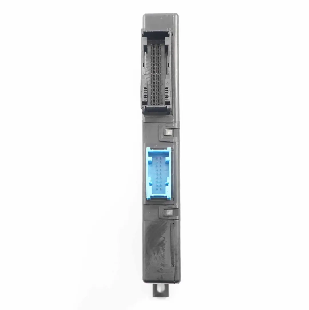 BMW X3 F25 Zentrales Gateway Modul Steuergerät Lear ZGW-02 4SK - SKU 9360344 - Teilenummer 9360344