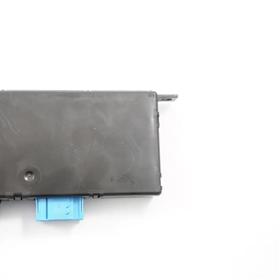 Central Gateway Módulo Unidad de Control Lear ZGW-02 4SK para BMW X3 F25 con número de pieza 9360344 BMW X3 F25 Central Gateway Módulo Unidad de Control Lear ZGW-02 4SK - SKU 9360344 - Número de pieza 9360344