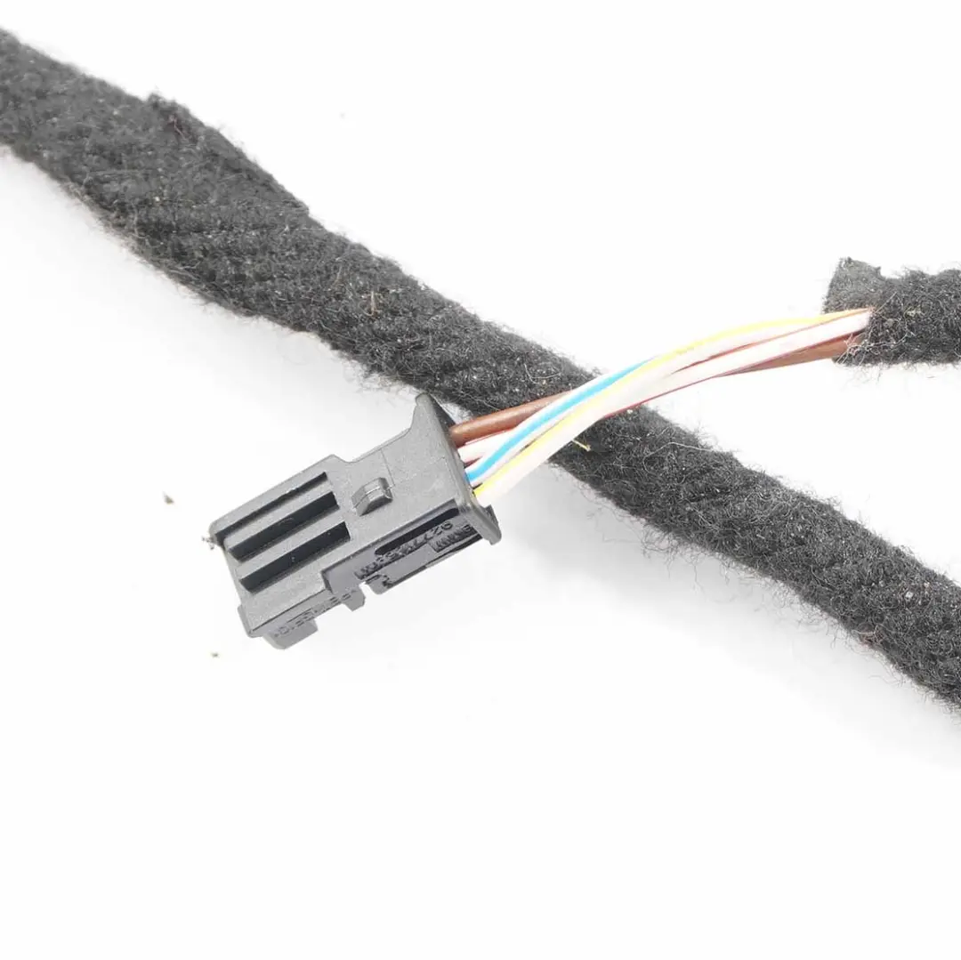 Door Wiring Mini F55 F56 F60 Cable Harness Loom Front Left Right N/O/S 9338924 to with Part number 9360356 Door Wiring Mini F55 F56 F60 Cable Harness Loom Front Left Right N/O/S 9338924 - SKU 9360356 - Part number 9360356