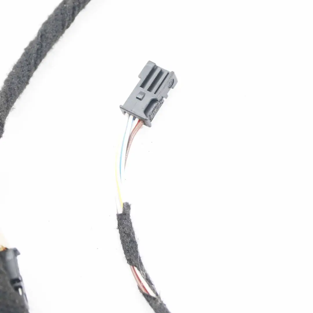 Tür verkabelung Mini F55 F56 F60 Kabelbaum vorne links rechts 9338924 für mit Teilenummer 9360356 Tür verkabelung Mini F55 F56 F60 Kabelbaum vorne links rechts 9338924 - SKU 9360356 - Teilenummer 9360356