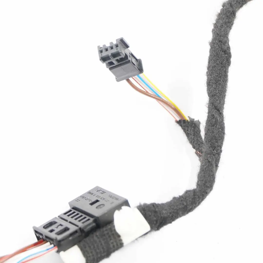 Door Wiring Mini F55 F56 F60 Cable Harness Loom Front Left Right N/O/S 9338924 to with Part number 9360356 Door Wiring Mini F55 F56 F60 Cable Harness Loom Front Left Right N/O/S 9338924 - SKU 9360356 - Part number 9360356