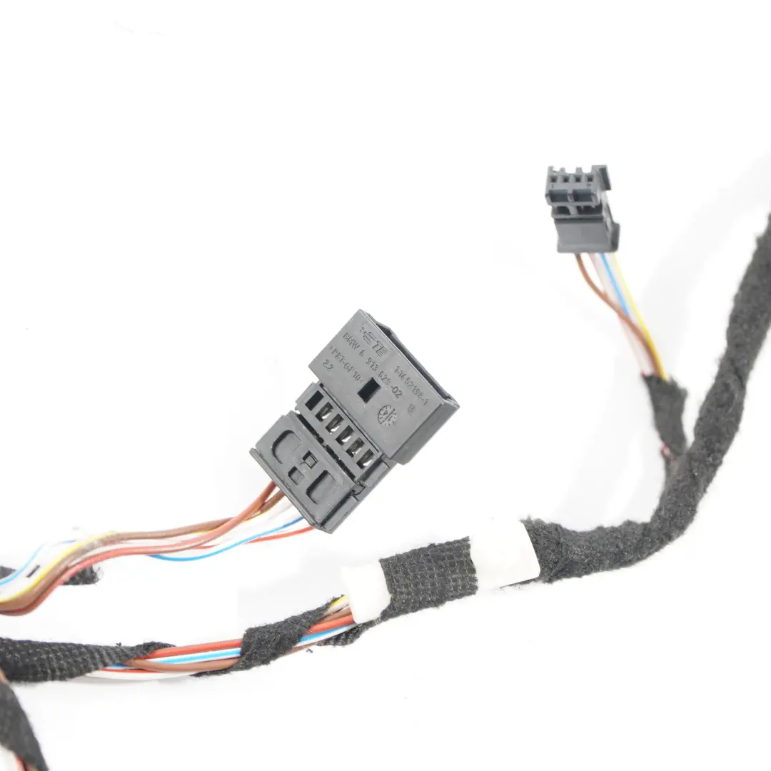 Tür verkabelung Mini F55 F56 F60 Kabelbaum vorne links rechts 9338924 für mit Teilenummer 9360356 Tür verkabelung Mini F55 F56 F60 Kabelbaum vorne links rechts 9338924 - SKU 9360356 - Teilenummer 9360356