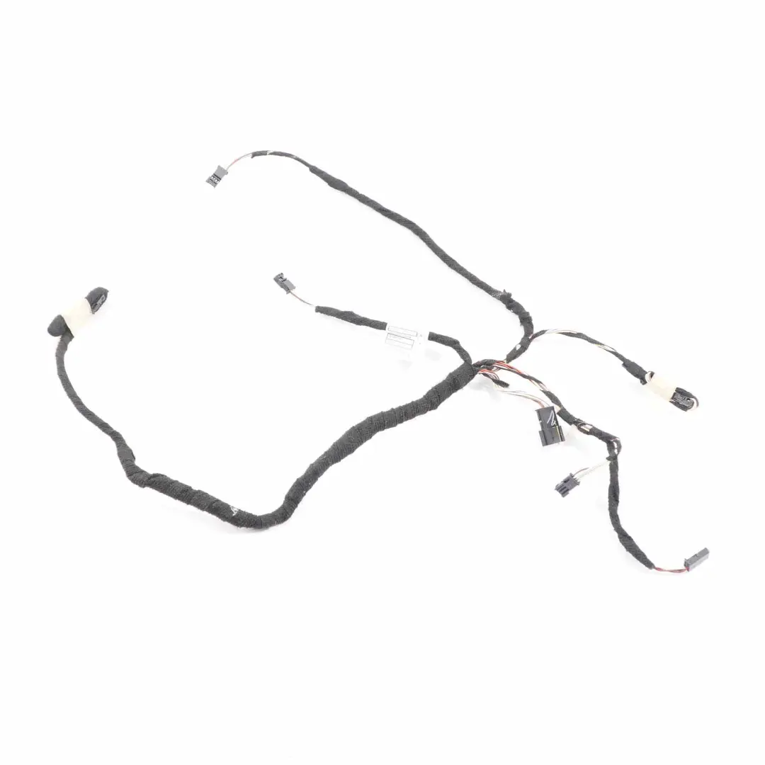  Câblage porte Mini F55 F56 F60 Faisceau de câbles avant gauche droite 9338924 - SKU 9360356 - Numéro de pièce 9360356