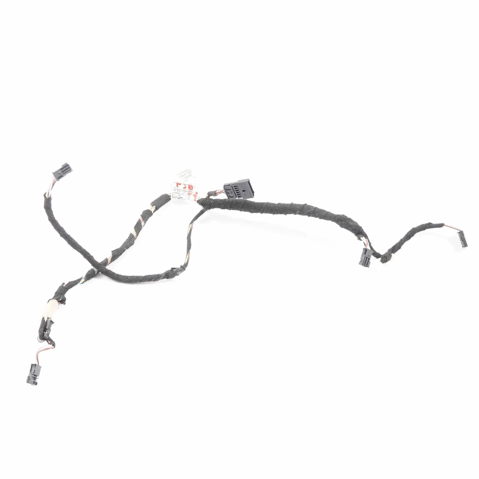Door Wiring Mini F55 F56 R60 Rear Right Left N/O/S Harness Loom Cable 9360357