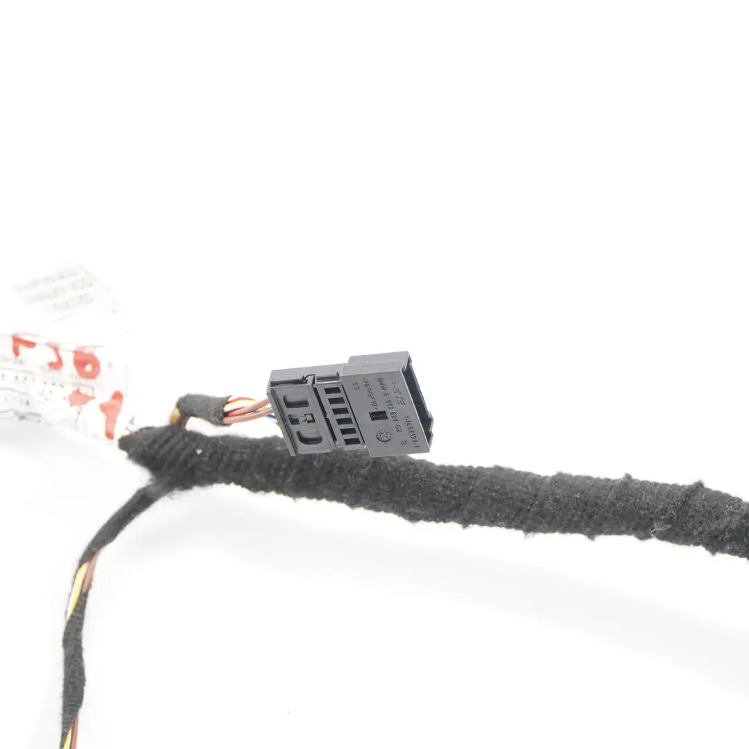 Instalacja Wiązka Drzwi Tył do Mini F55 F56 o numerze 9360357 Mini F55 F56 Instalacja Wiązka Drzwi Tył - SKU 9360357-1 - Numer Części 9360357