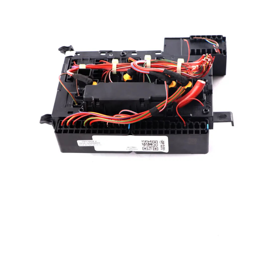  Distribution Fuse Box BMW F40 F48 Mini F56 Rear Electric Power Fuse Box - SKU 9360501-3 - Part number 9360501