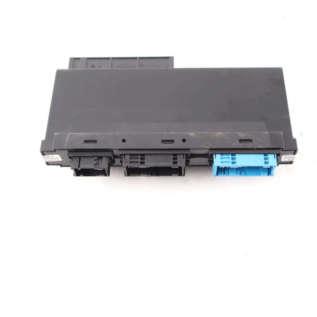 BMW F10 LCI Modulo Controllo Corpo Unità ECU JBBFEIII V2 PL6 - SKU 9361116 - Numero di parte 9361116