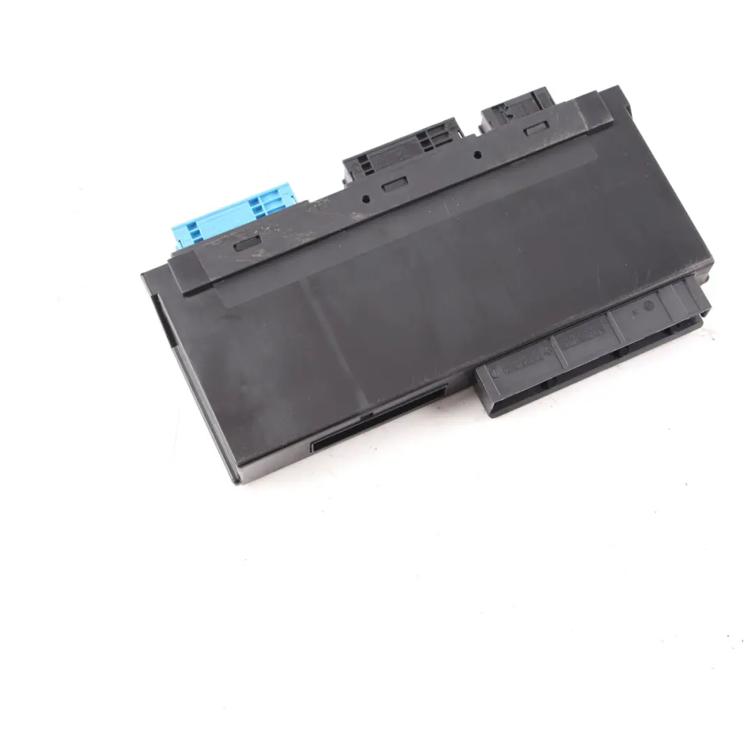 BMW F10 LCI Body Control Module ECU Unit JBBFEIII V2 PL6 - SKU 9361116 - Part number 9361116