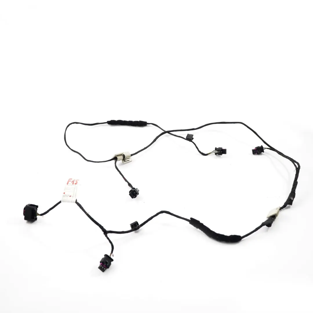 Cableado BMW X5 F15 M Sport Asistente de aparcamiento trasero PDC 361150 para con número de pieza 9361150 Cableado BMW X5 F15 M Sport Asistente de aparcamiento trasero PDC 361150 - SKU 9361150 - Número de pieza 9361150