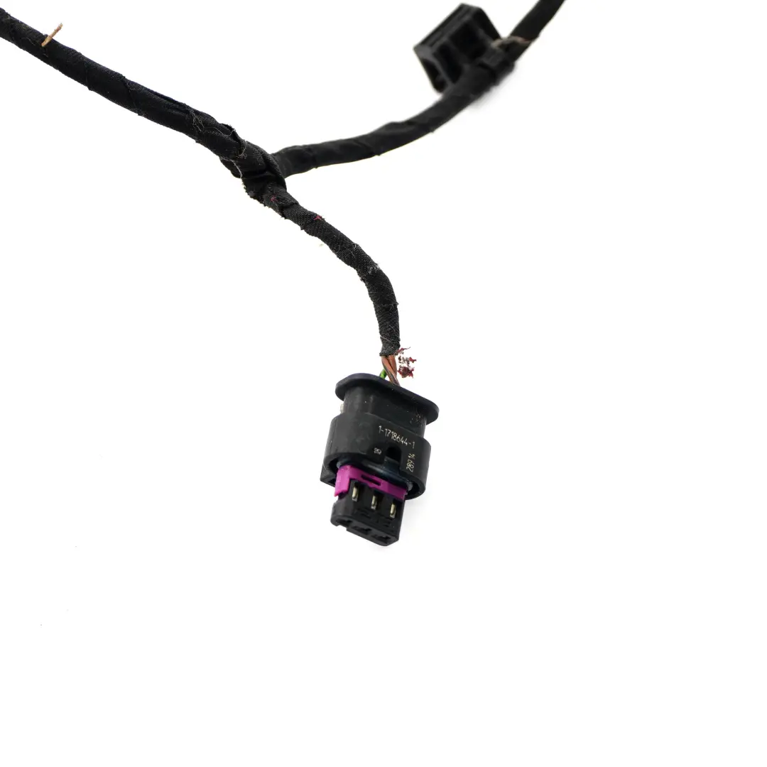 Câblage BMW X5 F15 M Sport Aide au stationnement arrière PDC Faisceau pour à propos du numéro de pièce 9361150 Câblage BMW X5 F15 M Sport Aide au stationnement arrière PDC Faisceau - SKU 9361150 - Numéro de pièce 9361150