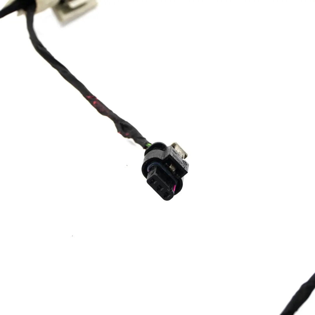 Cablaggio BMW X5 F15 M Sport Park Assist posteriore PDC Cablaggio Loom per con numero di parte 9361150 Cablaggio BMW X5 F15 M Sport Park Assist posteriore PDC Cablaggio Loom - SKU 9361150 - Numero di parte 9361150