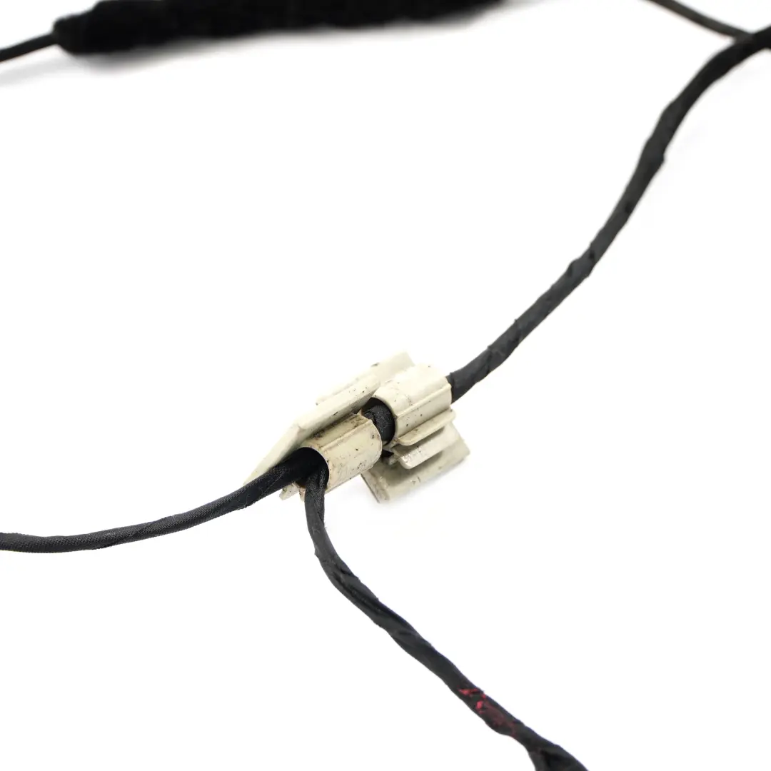 Wiązka Czujników Parkowania Tył PDC do BMW X5 F15 M Sport o numerze 9361150 BMW X5 F15 M Sport Wiązka Czujników Parkowania Tył PDC - SKU 9361150 - Numer Części 9361150