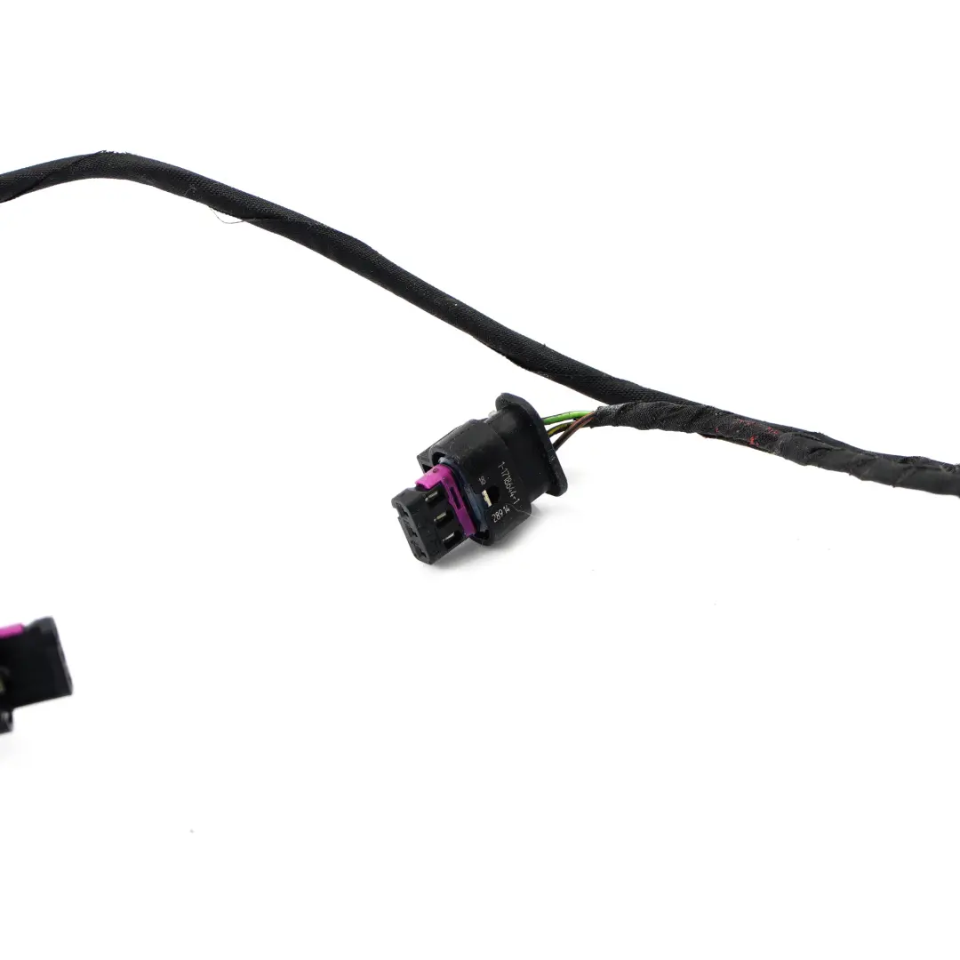  Wiring BMW X5 F15 M Sport Rear Park Assist PDC Wiring Harness Loom - SKU 9361150 - Part number 9361150