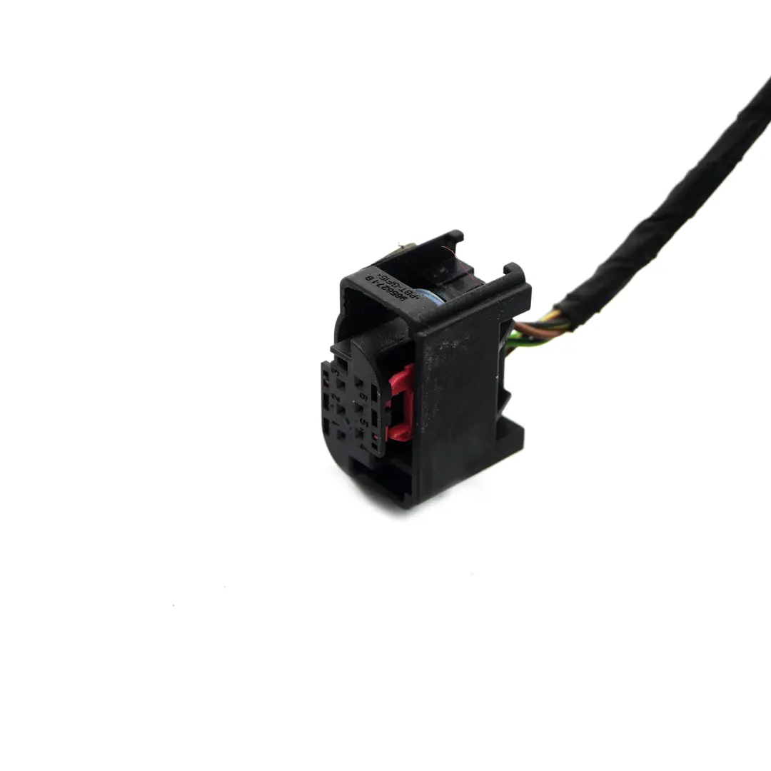  Câblage BMW X5 F15 M Sport Aide au stationnement arrière PDC Faisceau - SKU 9361150 - Numéro de pièce 9361150